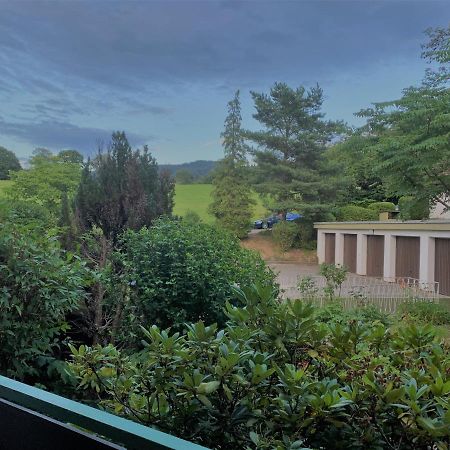 Villa Josephine Badenweiler Bagian luar foto