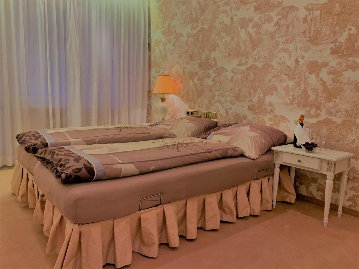 Villa Josephine Badenweiler Bagian luar foto