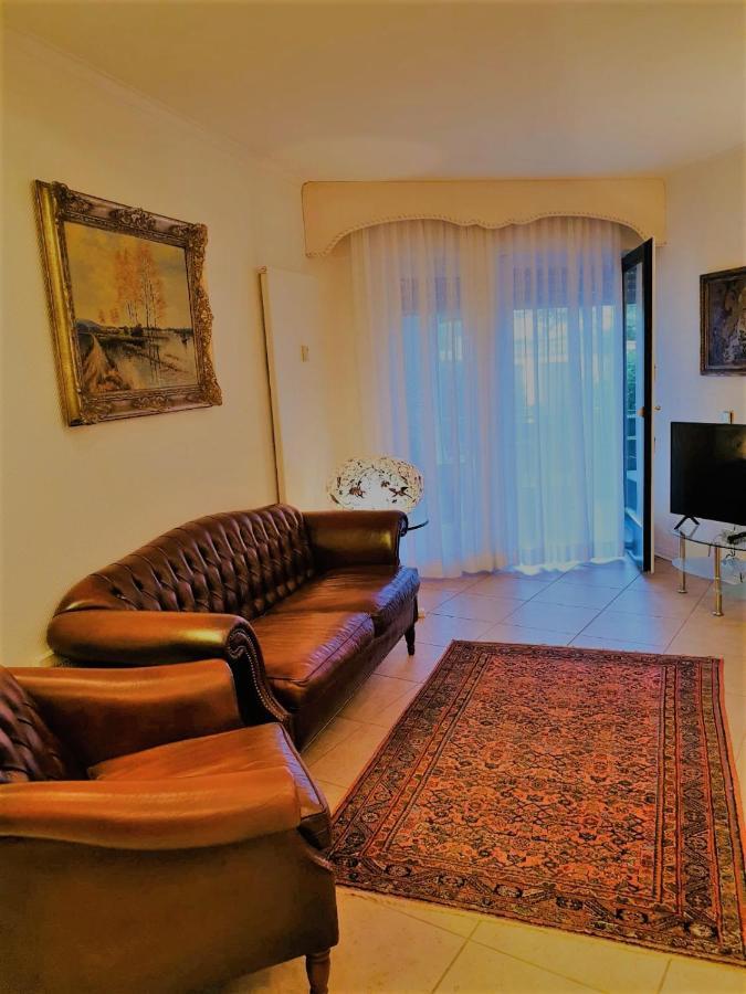 Villa Josephine Badenweiler Bagian luar foto