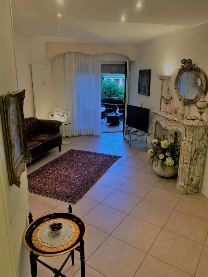 Villa Josephine Badenweiler Bagian luar foto